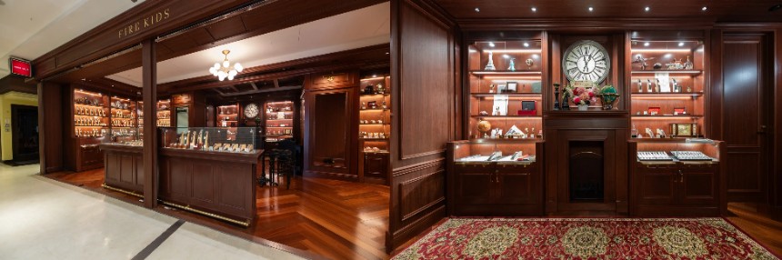 ファイアーキッズ（FIRE KIDS）