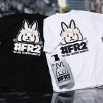 スカルプDと「#FR2」 のコラボ