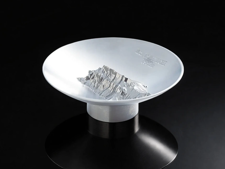 Montagna sacra（モンターニャ サクラ）