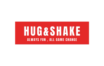 HUG&SHAKE