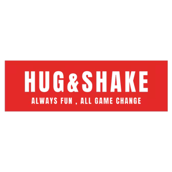 HUG&SHAKE