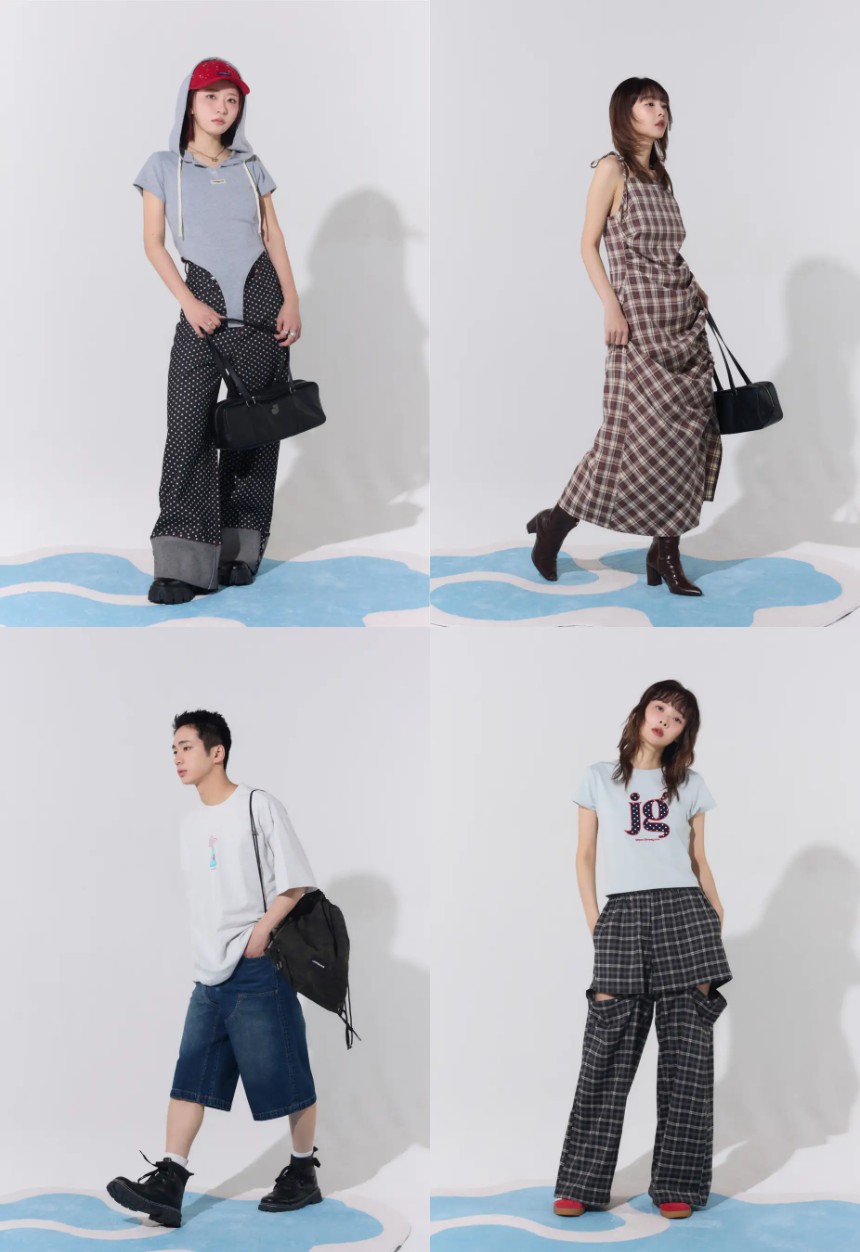 JIMWAG SHOWROOM-mini①