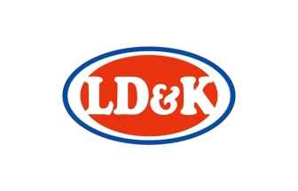 エル・ディー・アンド・ケイ
