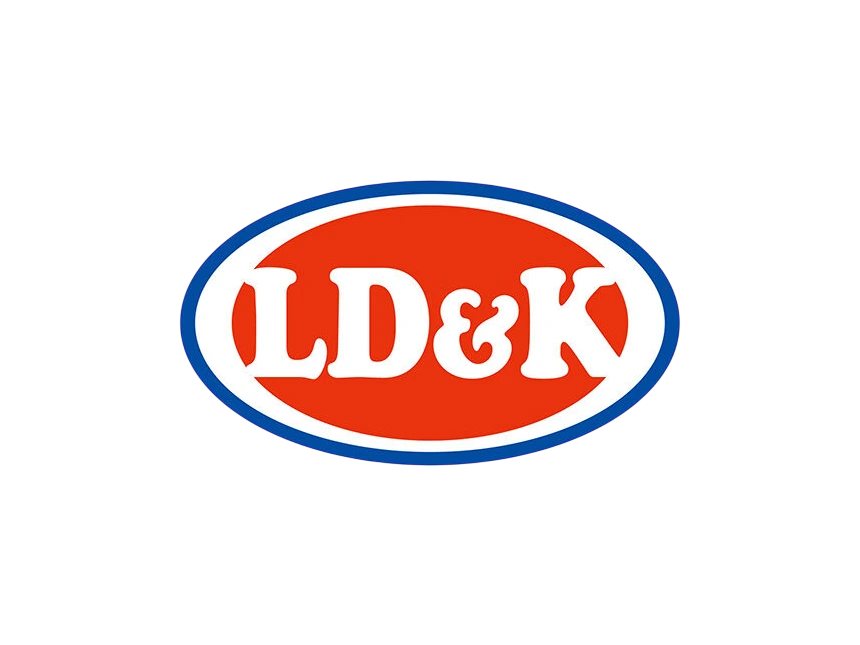 エル・ディー・アンド・ケイ