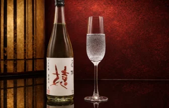 舞鶴URA鼓 純米吟醸無濾過生