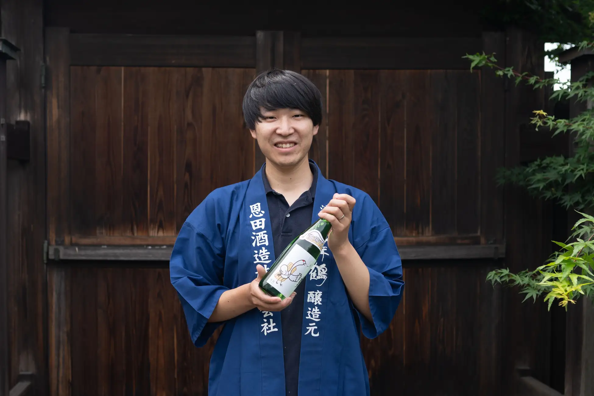 企画・製造 坂東 拓哉