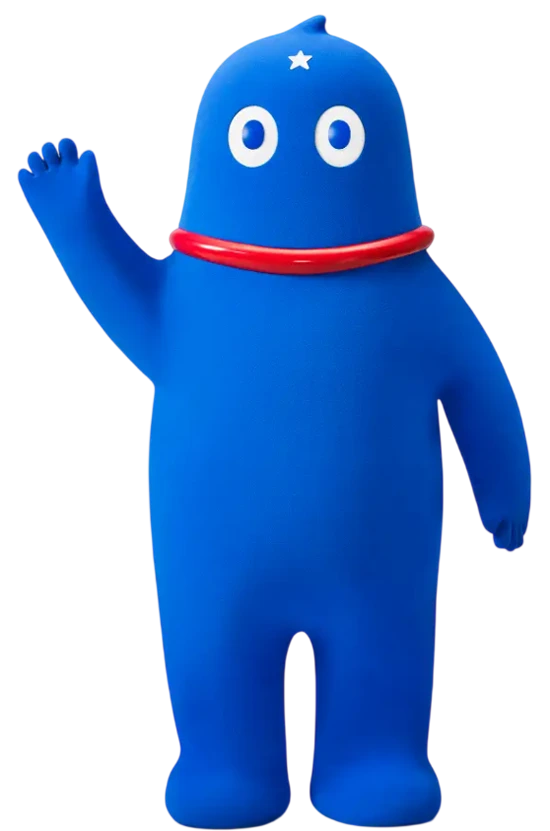 新生命体「ウミオス」