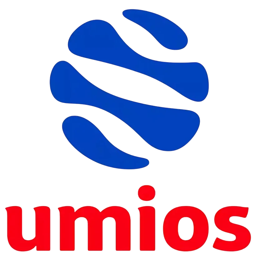 Umios株式会社