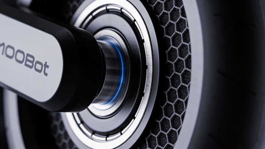 回生充電システム