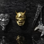 ジュエリーブランド「花かざり」