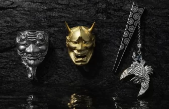 ジュエリーブランド「花かざり」