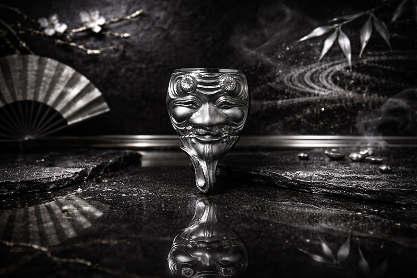 ハイエンド・ジュエリーブランド「花かざり」