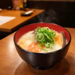 「北海道海鮮 にほんいち 福島店」かす汁