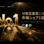 Sigenergy分散型蓄電システム