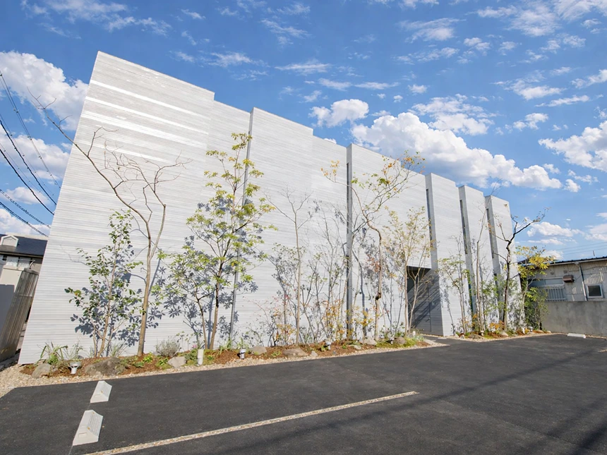 大谷歯科矯正歯科(愛媛県松山市)