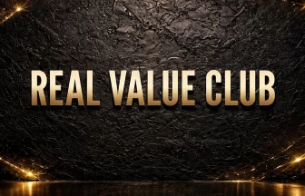 REAL VALUE CLUB