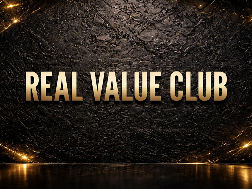 REAL VALUE CLUB