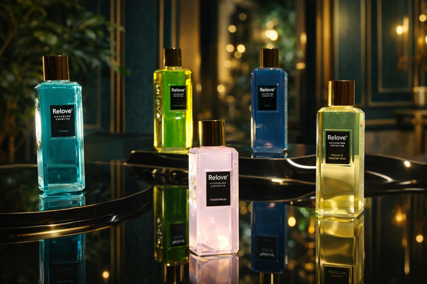 Reloveの商品写真