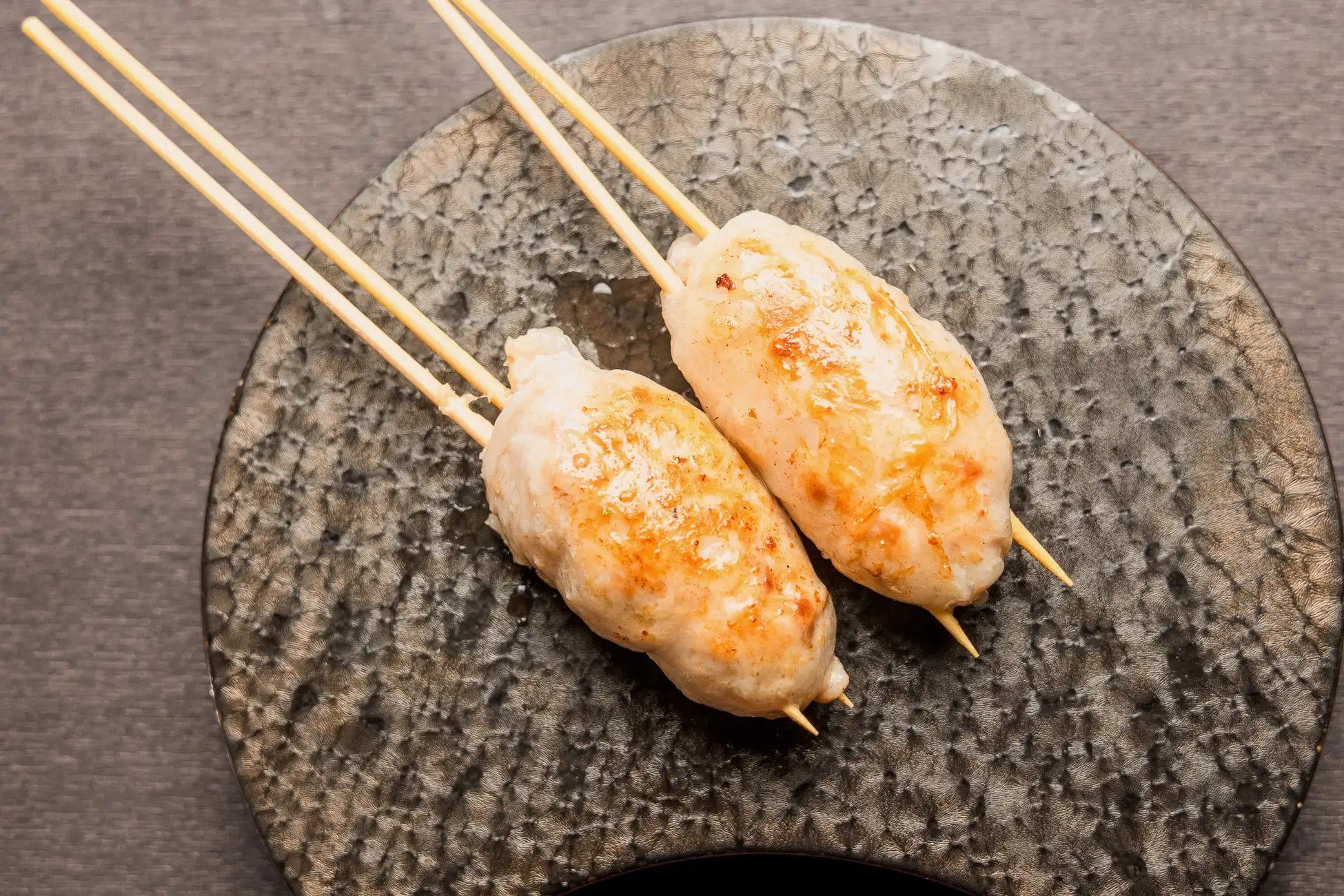 佐田十郎つくね