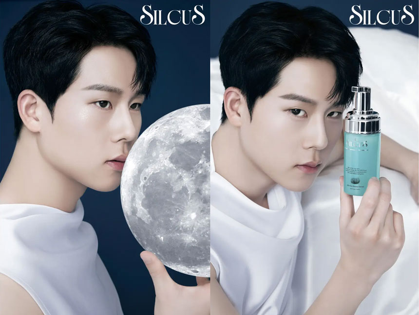 アンバサダー就任:JOOHONEY