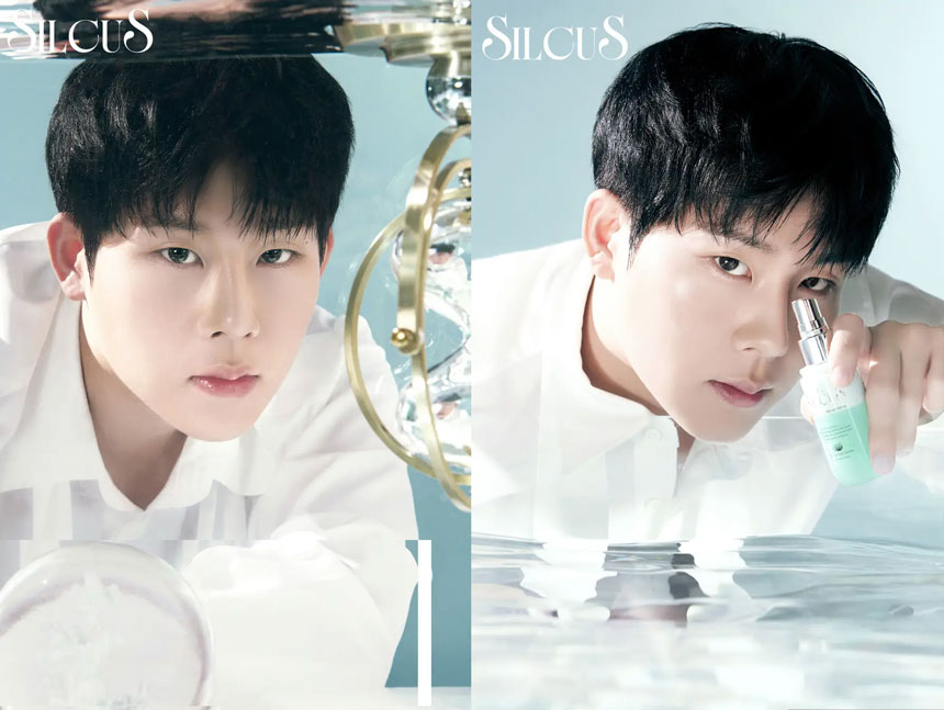 タロットモチーフの世界観