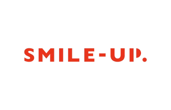 SMILE-UP.