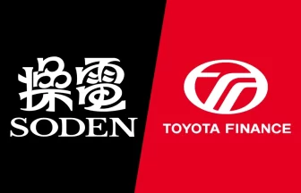 操電×トヨタファイナンス