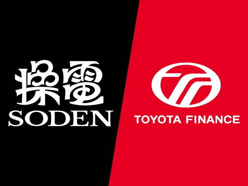 操電×トヨタファイナンス