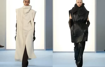 スポーツマックス、2026年秋冬コレクション