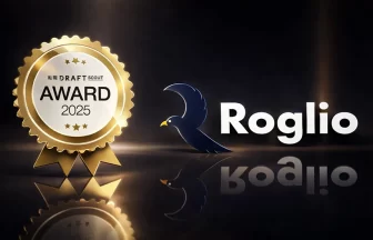 「転職ドラフトAWARD」RPO部門