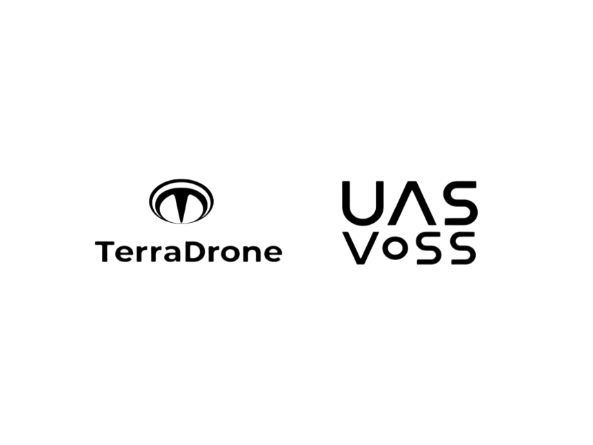 ノルウェーの産業用ドローン代理店UAS VOSS ASと販売代理店契約