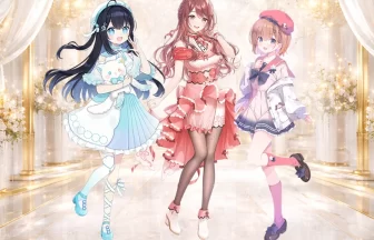 「となりーむ」1期生ユニット「となりーむ haming」