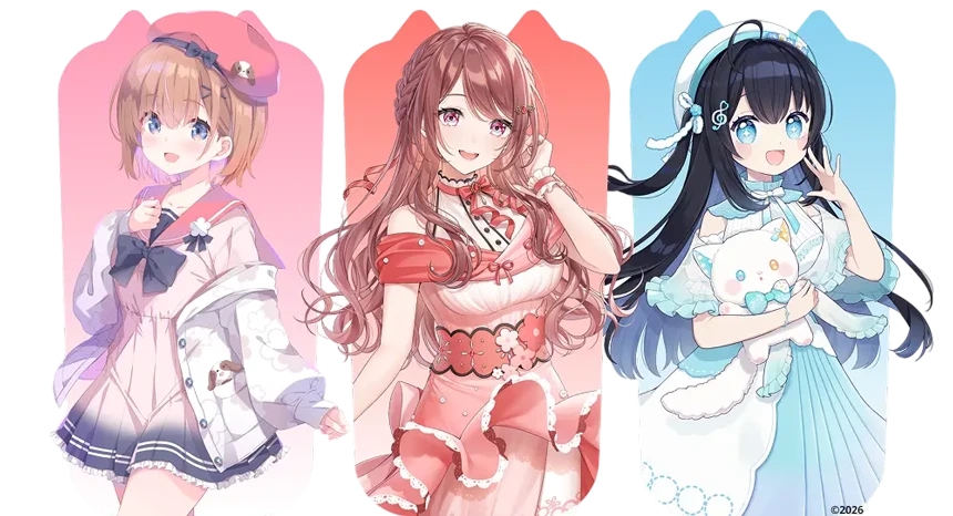 となりーむ haming