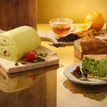 「トシ・ヨロイヅカ」タカシマヤ名古屋限定商品