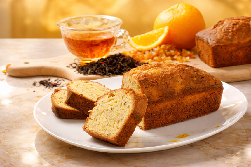 ケーク・リュミエール