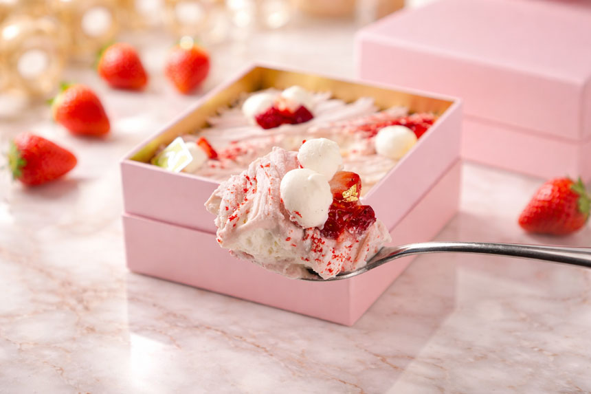 モンブラン・コフレ・フレーズ