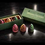 アルティメットたけのこ