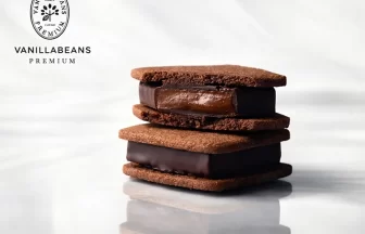 VANILLABEANS「ショーコラ シルキー・ミルク」