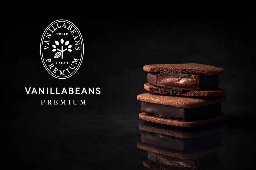 ショーコラ シルキー・ミルク