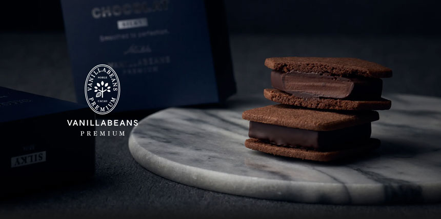 「ショーコラ」 から誕生した最高峰ラインナップ