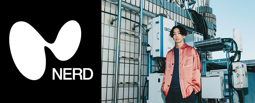 所属アーティスト「TAKU INOUE」