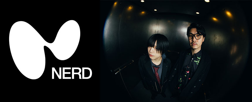 所属アーティスト「擬態するメタ」