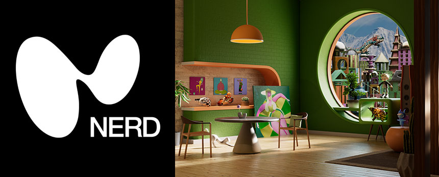 所属アーティスト「NIO」