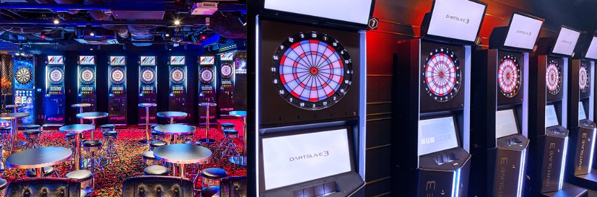 立川エリアのナイトシーンをさらに活性化