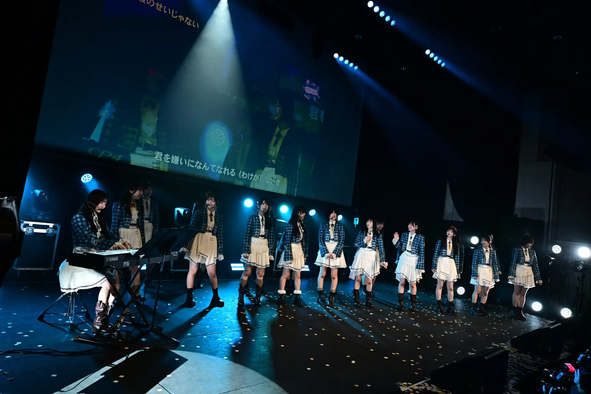 炭酸のせいじゃない