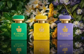 Carthusia（カルトゥージア）