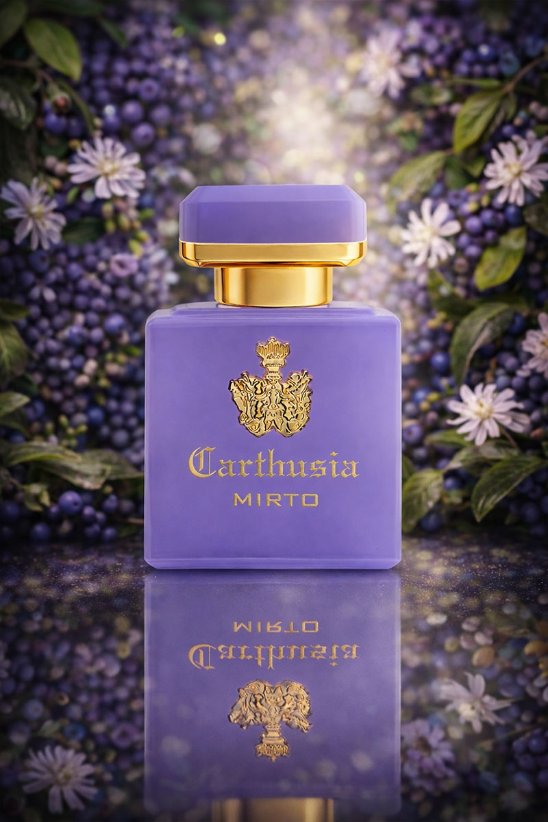 INTENSO DI MIRTO（インテンソ ミルト）