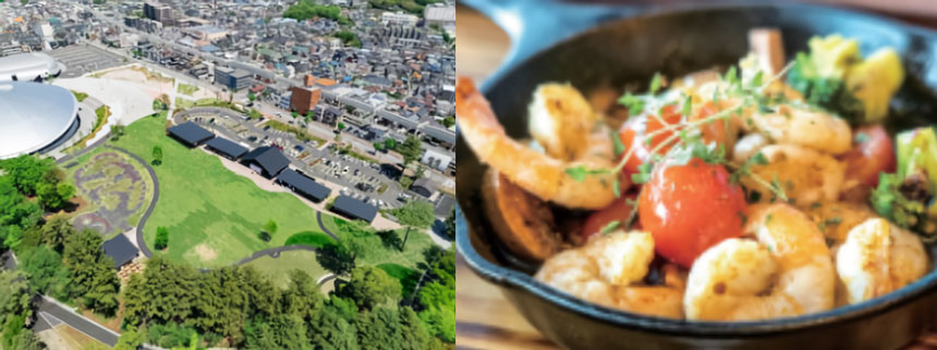 来場者が千葉の魅力を多角的に楽しめる