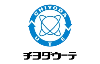 チヨダウーテ