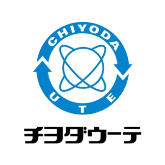 チヨダウーテ